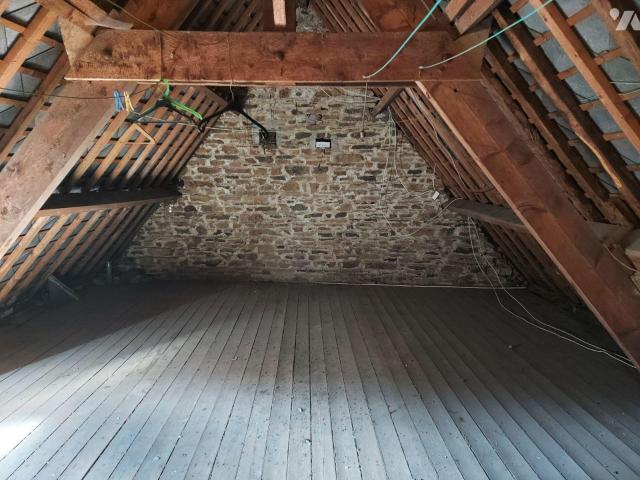 Maison vente à Fougères-Vitré, Bretagne