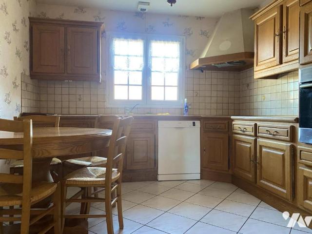 Maison vente à Nantua, Géovreissiat