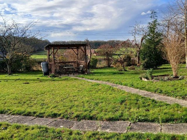 Maison vente à Dieppe, Beaubec-la-rosière