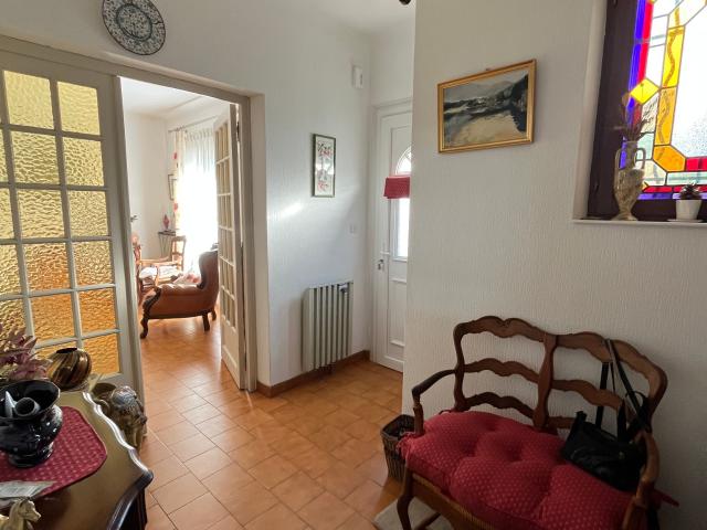 Maison vente à Nîmes, Beaucaire