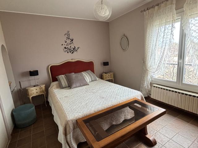 Maison location à Occitanie