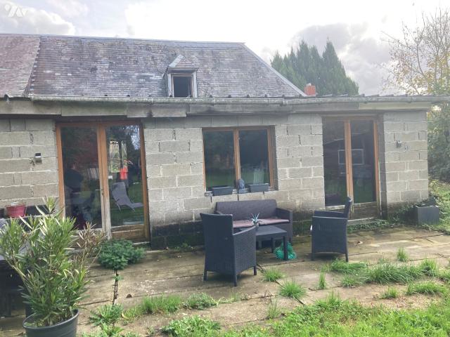 Maison vente à Amiens, Beaucamps-le-jeune