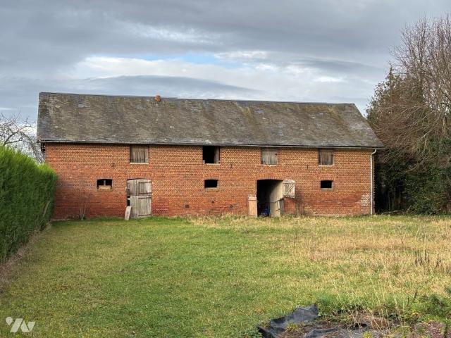 Maison vente à Beaucamps-le-Jeune, Somme