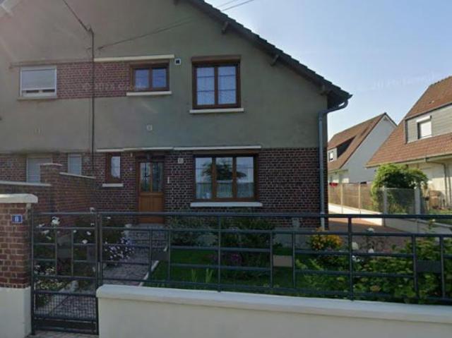 Maison vente à Amiens, Beaucamps-le-vieux