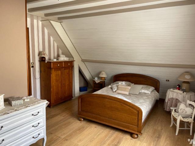 Maison location à Hauts-de-France