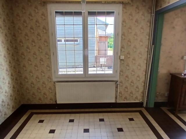 Maison vente à Amiens, Beaucamps-le-vieux