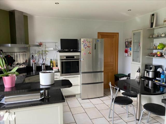 Maison vente à Lille, Beaucamps-ligny