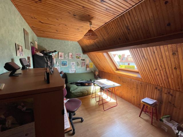 Maison vente à Abbeville, Beauchamps