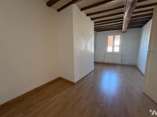 Maison vente à Abbeville, Beauchamps