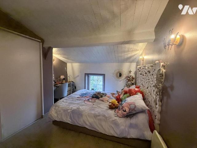 Maison vente à France métropolitaine, Beauchastel