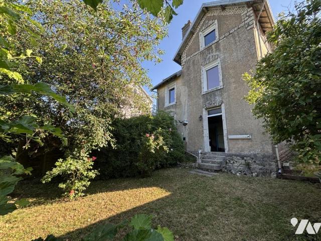Maison vente à Belfort, Beaucourt