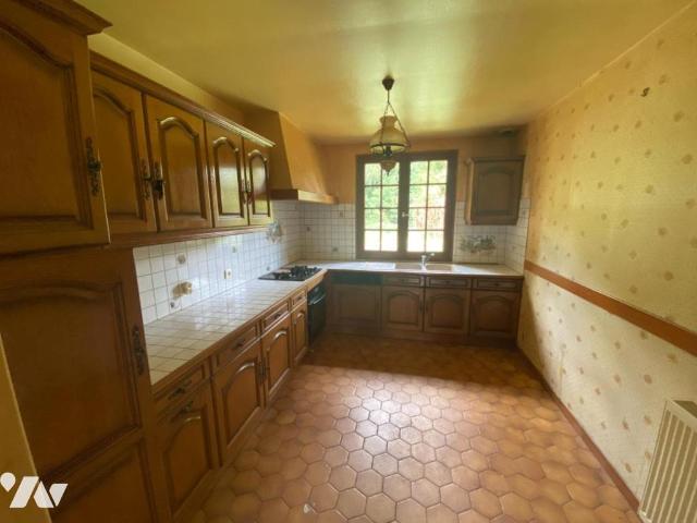 Maison vente à Mortagne-au-Perche, Beaufai