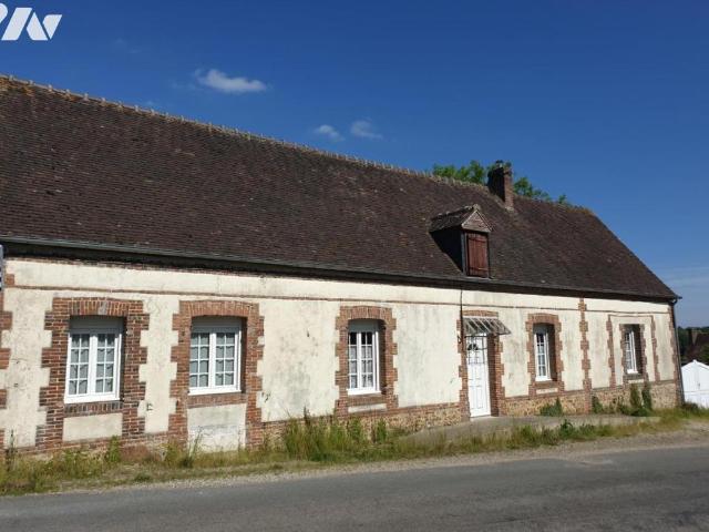 Maison vente à Mortagne-au-Perche, Beaufai