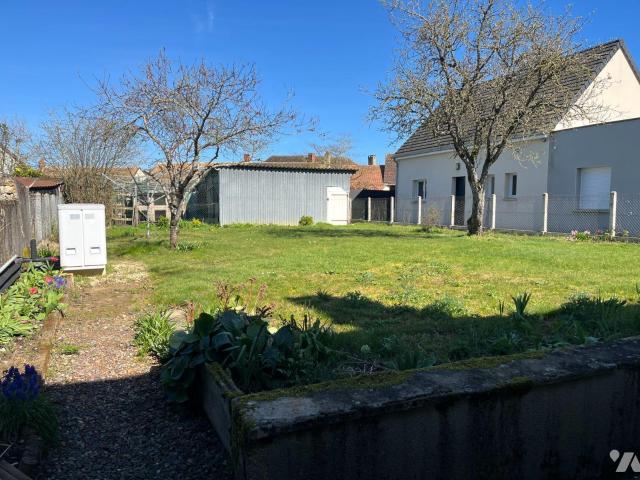 Maison vente à Mamers, Beaufay