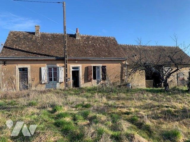 Maison vente à Mamers, Beaufay