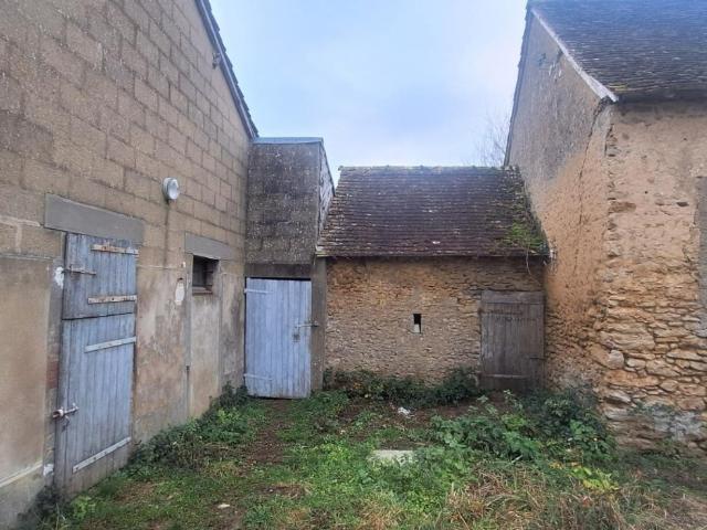 Maison vente à Mamers, Beaufay