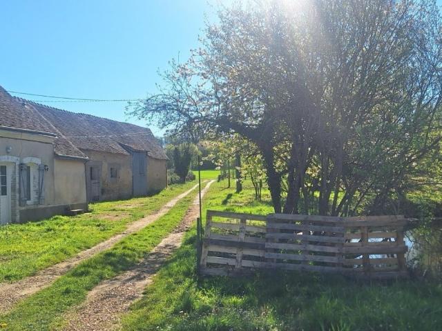 Maison vente à Mamers, Beaufay