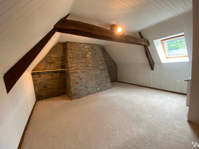 Maison vente à Avranches, Beauficel