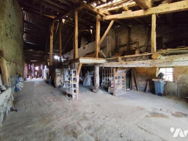 Maison vente à Verdun, Beaufort-en-argonne