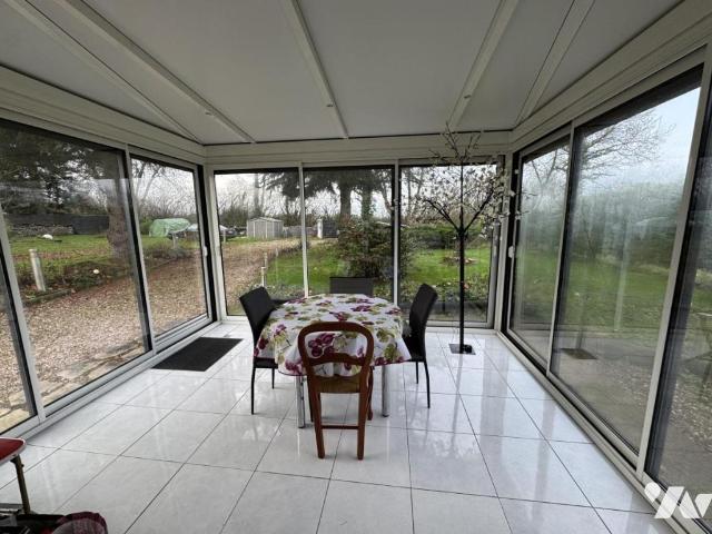 Maison vente à Lisieux, Beaufour-druval