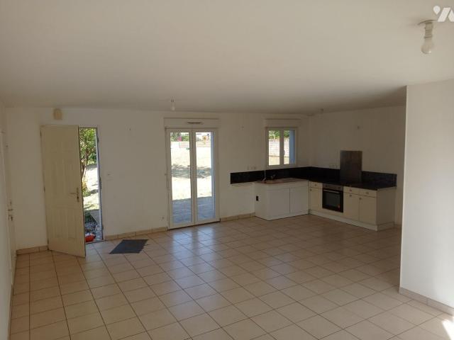 Maison vente à France métropolitaine, Beaugeay