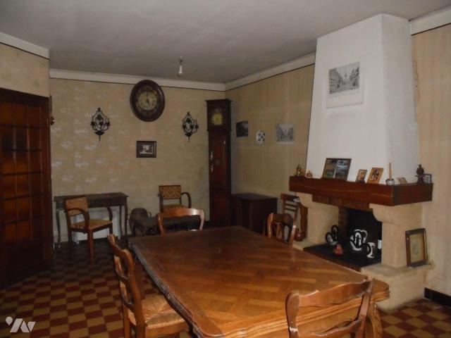 Maison vente à Orléans, Beaugency