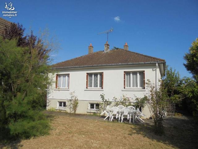 Maison vente à Orléans, Beaugency