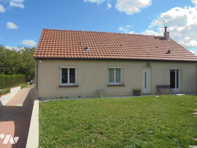 Maison vente à Orléans, Beaugency