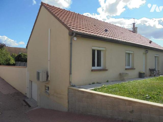 Maison vente à Orléans, Beaugency