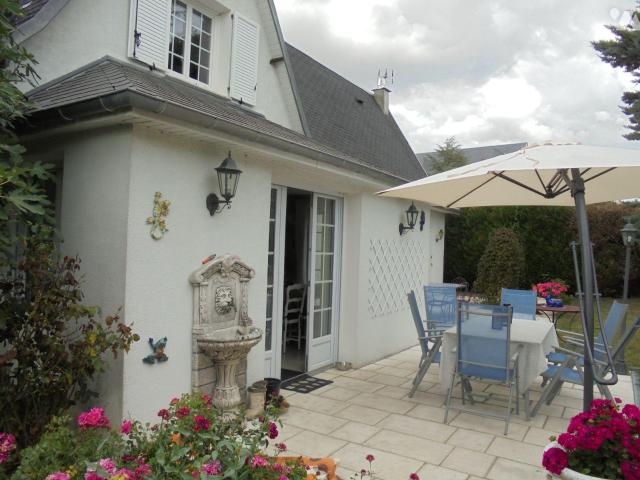 Maison vente à Orléans, Beaugency