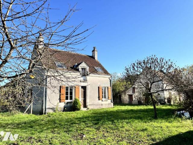 Maison vente à Loches, Beaulieu-lès-loches