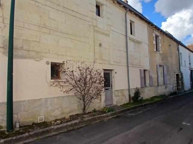 Maison vente à Loches, Beaulieu-lès-loches