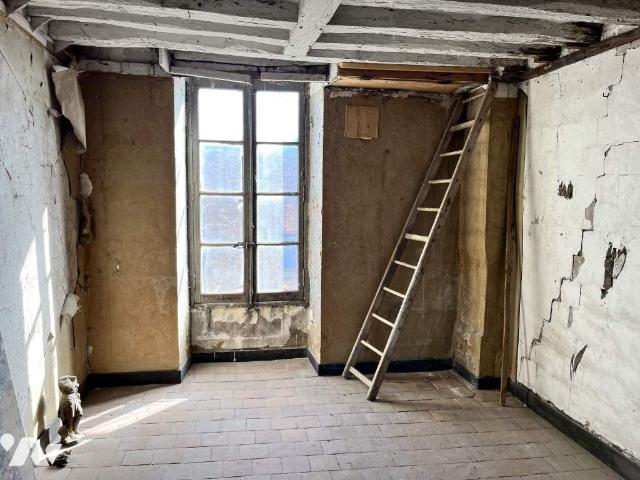 Maison vente à Loches, Beaulieu-lès-loches