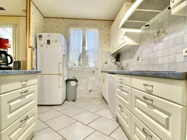 Maison vente à Montpellier, Beaulieu