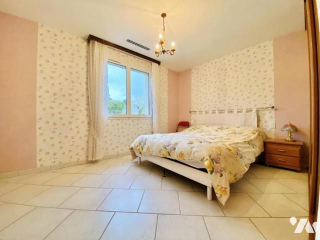 Maison vente à Montpellier, Beaulieu