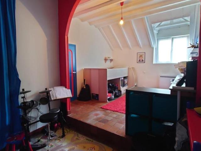 Maison vente à Montargis, Beaulieu-sur-loire