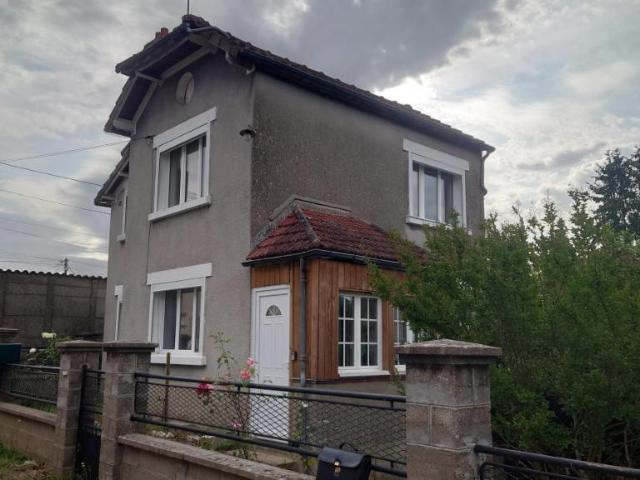 Maison vente à Montargis, Beaulieu-sur-loire