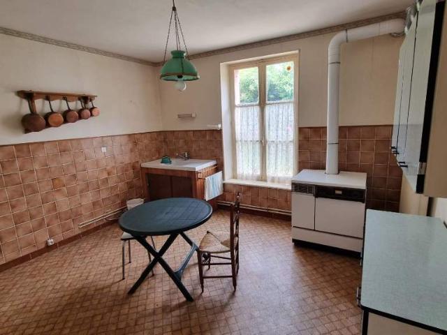 Maison vente à Saint-Dié-des-Vosges, Beauménil