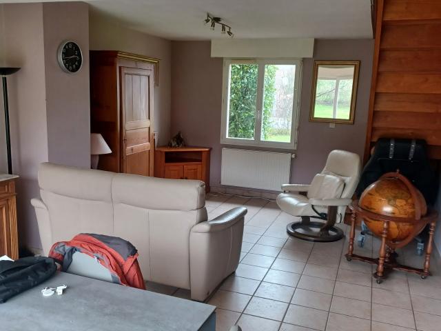 Maison vente à Montreuil-sur-Mer, Beaumerie-saint-martin
