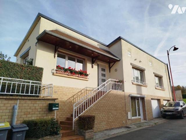 Maison vente à Arras, Beaumetz-lès-loges