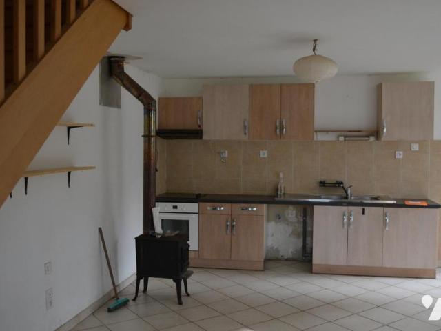 Maison vente à Clermont-Ferrand, Auvergne-Rhône-Alpes