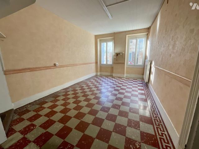 Maison vente à Castelsarrasin, Beaumont-de-lomagne