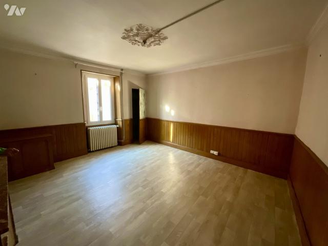 Maison location à Occitanie
