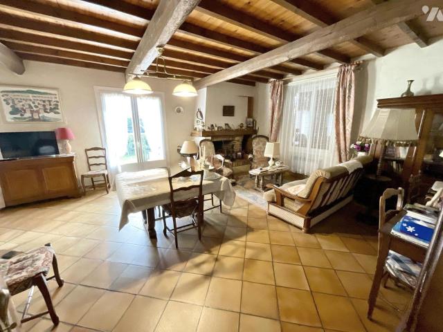 Maison vente à Castelsarrasin, Beaumont-de-lomagne