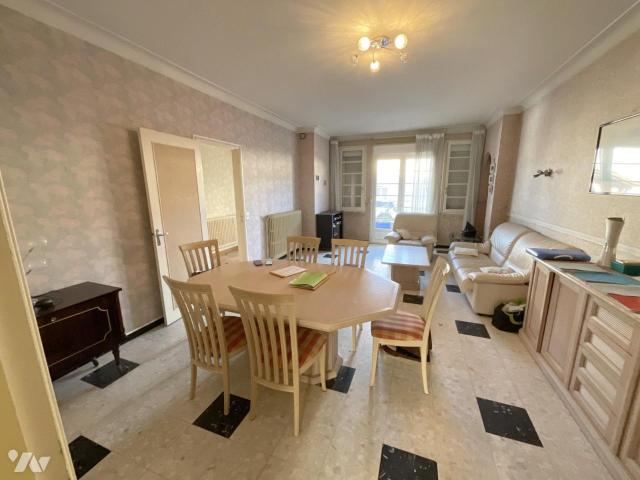 Maison vente à Castelsarrasin, Beaumont-de-lomagne