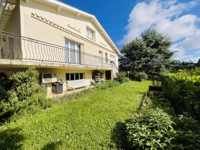 Maison vente à Castelsarrasin, Beaumont-de-lomagne