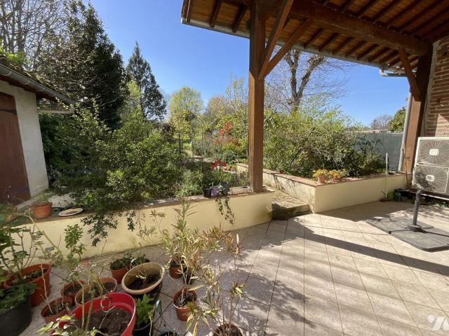 Maison vente à Castelsarrasin, Beaumont-de-lomagne