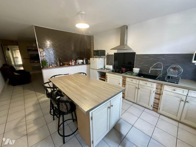 Maison vente à Castelsarrasin, Beaumont-de-lomagne