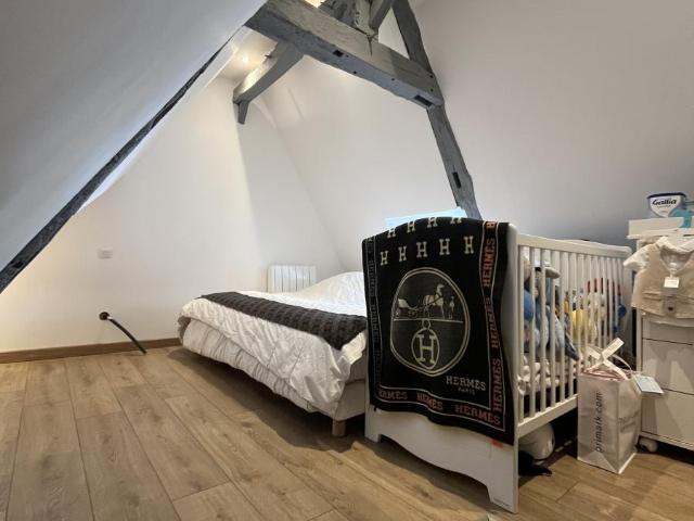 Maison vente à Lisieux, Beaumont-en-auge