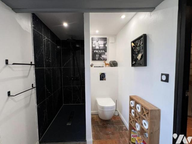 Maison vente à Lisieux, Beaumont-en-auge